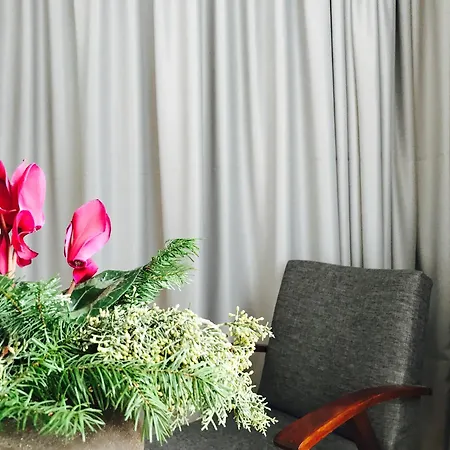 Appartement Design In Park