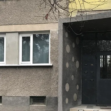 Apartment Design In Park