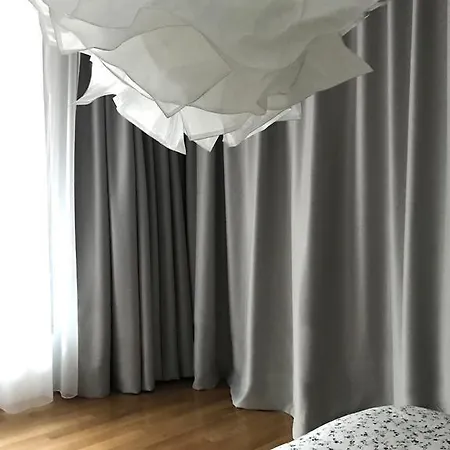 Apartment Design In Park